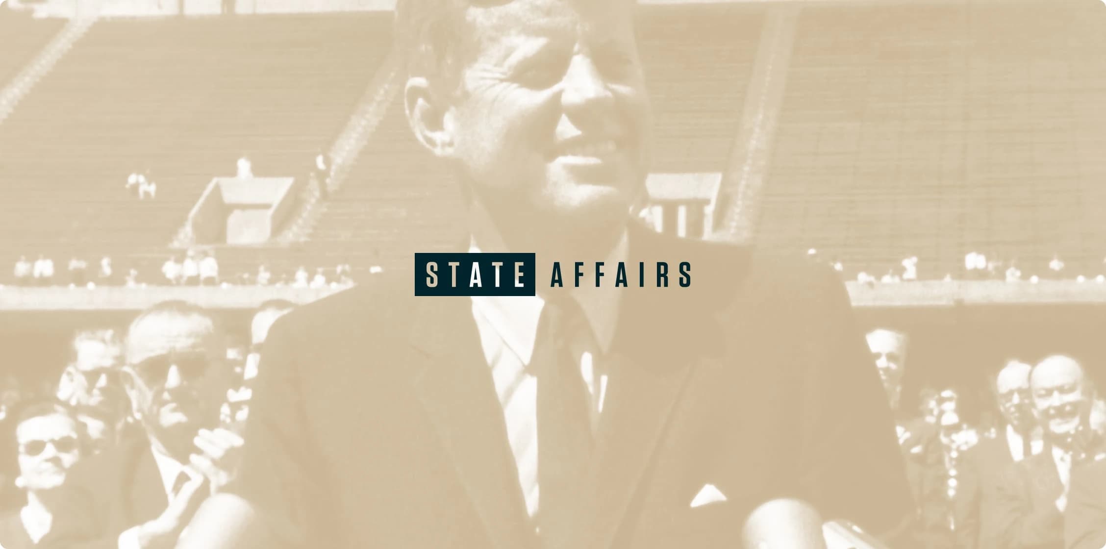 State Affairs